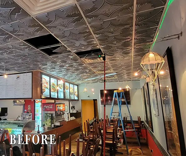 Remodel Business