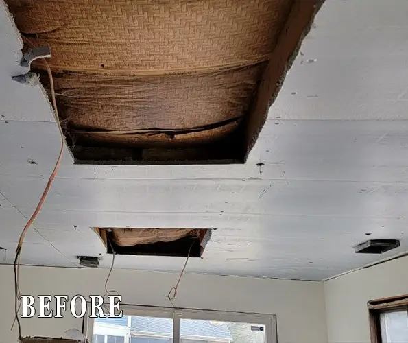 Commercial Remodeling