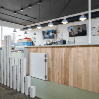 Sunny Village Cafe